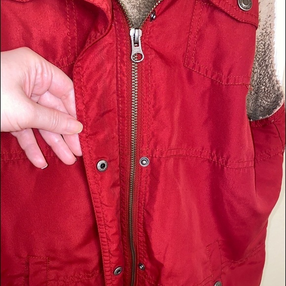 Sonoma Jacket - Picture 4 of 6